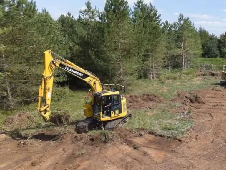 Land and Garden Clearance Services Atherton