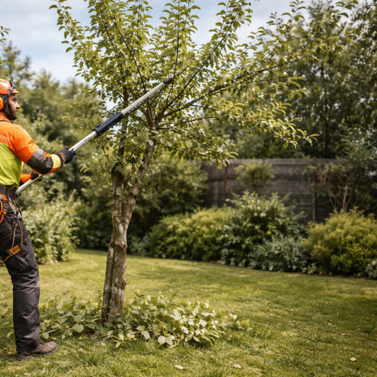 Tree Services