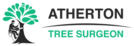 Atherton Tree Surgeon