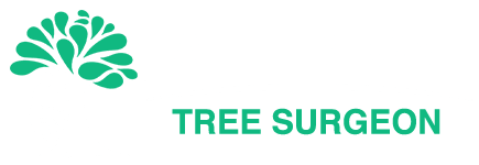 Atherton Tree Surgeon logo